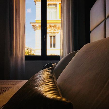 Residenza Della Conciliazione Rome Bagian luar foto