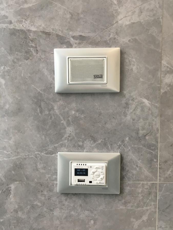Residenza Della Conciliazione Rome Bagian luar foto