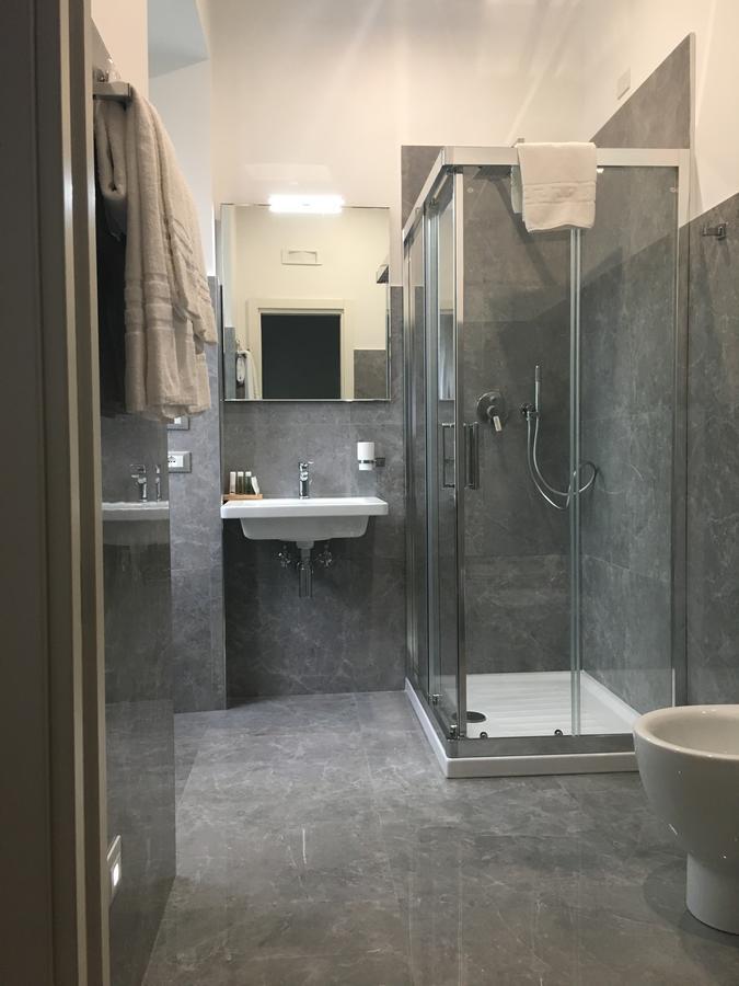 Residenza Della Conciliazione Rome Bagian luar foto