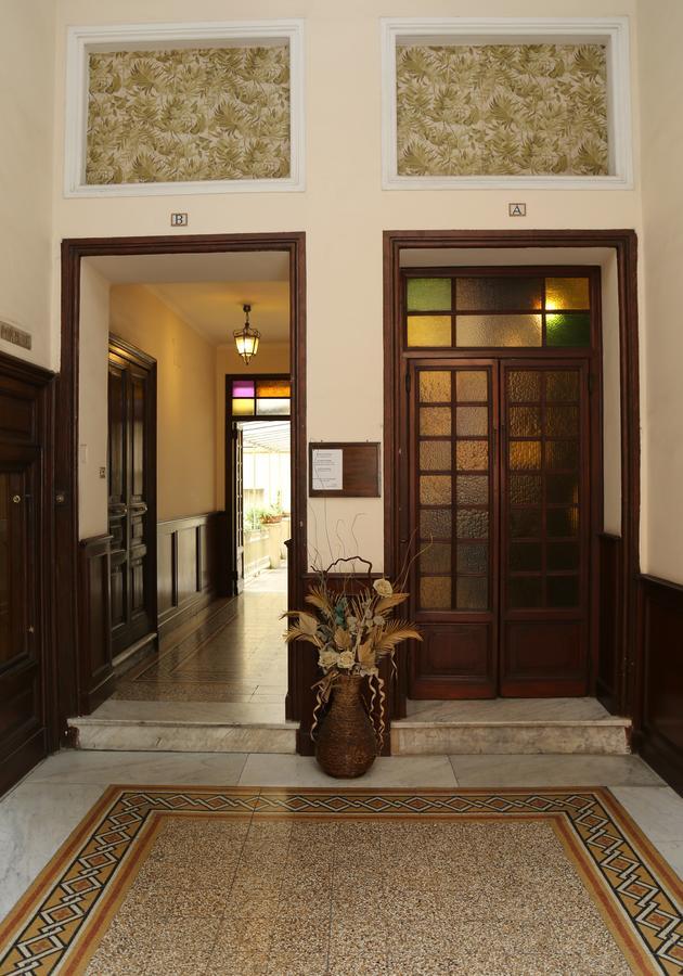 Residenza Della Conciliazione Rome Bagian luar foto