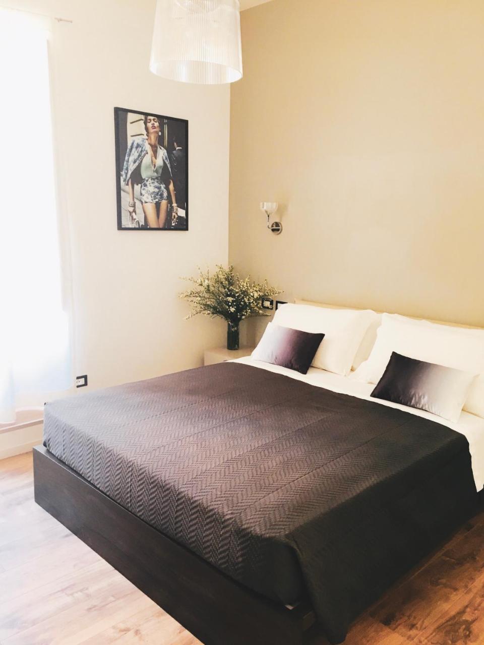 Residenza Della Conciliazione Rome Bagian luar foto